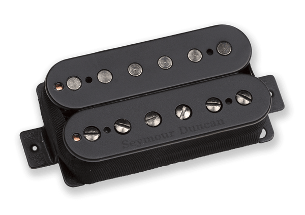 Seymour Duncan Nazgul 6-String Bridge Humbucker Pickup Set