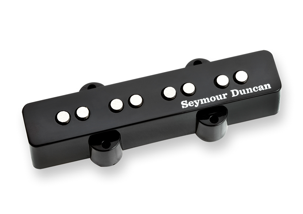 Seymour Duncan STK-J2b Hot Stack for Jazz Bass, Bridge, 11403-04