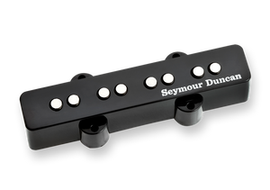 Seymour Duncan STK-J2b Hot Stack for Jazz Bass, Bridge, 11403-04