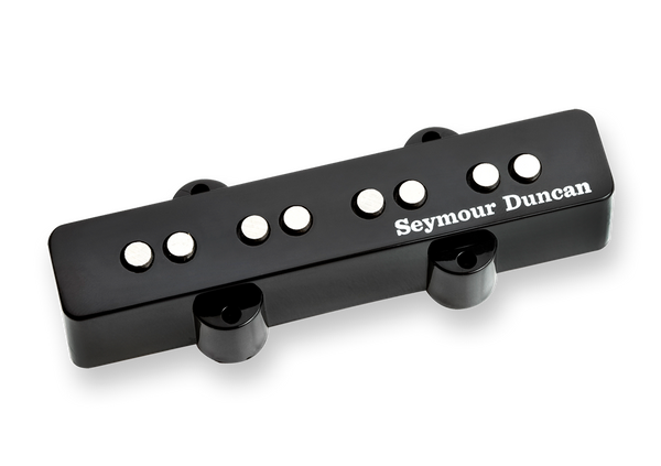 Seymour Duncan STK-J2b Hot Stack for Jazz Bass, Bridge, 11403-04