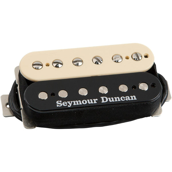 Seymour Duncan Saturday Night Special Zebra Neck Humbucker Pickup