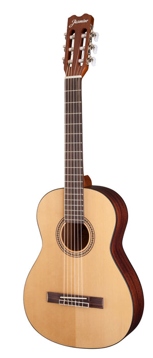 Jasmine JC23-NAT J-Series Classical Nylon-String Guitar - Natural