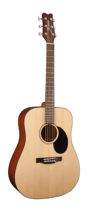 Jasmine JD36-NAT J-Series Dreadnought Acoustic Guitar - Natural