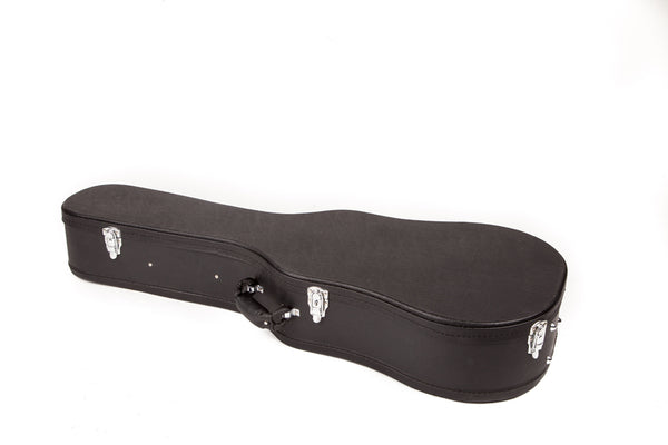 Jasmine JD93-BLK Black Dreadnought Acoustic Guitar with CASE