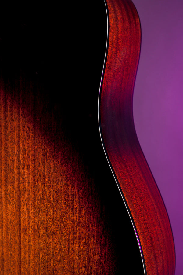 Jasmine JD39-NAT Dreadnought Acoustic Guitar with CASE