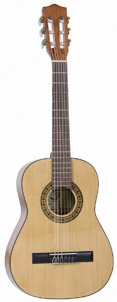 J. Reynolds 34" Student Nylon String Classical Guitar - JR12N