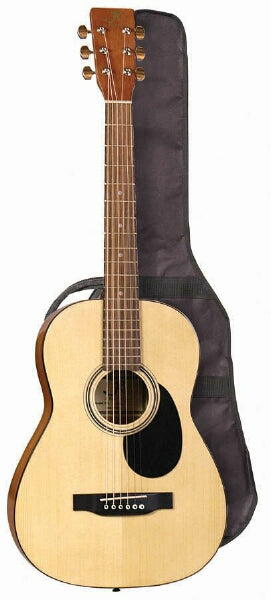 J. Reynolds 36" Student Steel String Acoustic Guitar - JR15S