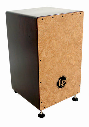 LP Latin Percussion Cajon Takean Tong Wood - LP1432