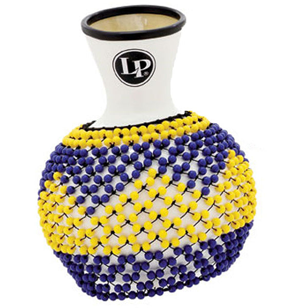 LP Latin Percussion Jim Greiner Professional Shekere - LP484