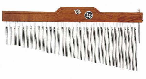 LP Latin Percussion Concert Bar Chimes - Single Row, 36 Bars