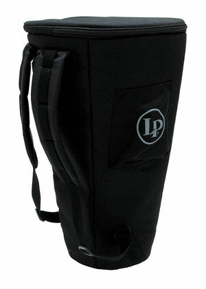 LP Latin Percussion Djembe Drum Bag Black - LP547-BK