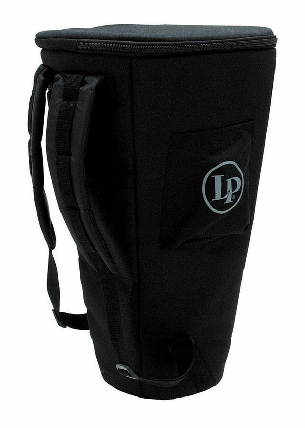 LP Latin Percussion Djembe Drum Bag Black - LP547-BK