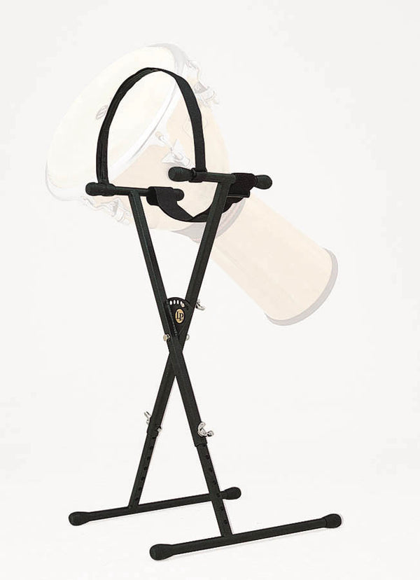 LP LP729 Latin Percussion 10" to 15" Djembe Drum Stand