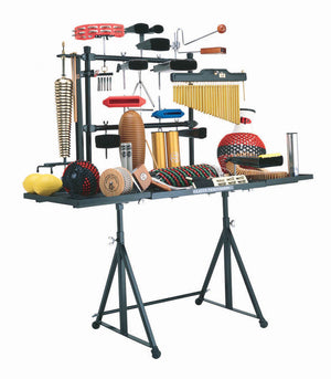 LP Latin Percussion Instrument Percussion Table - LP760A