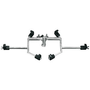 LP Percussion LP826M Compact Conga Mounting System