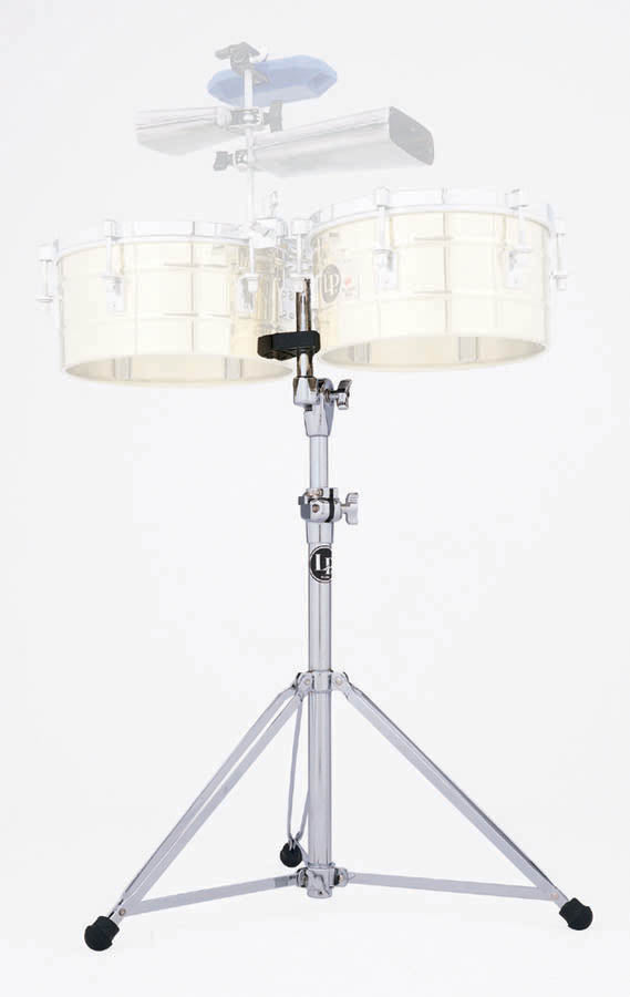 LP Latin Percussion Tito Puente Timbale Drum Stand (STAND ONLY) - LP981