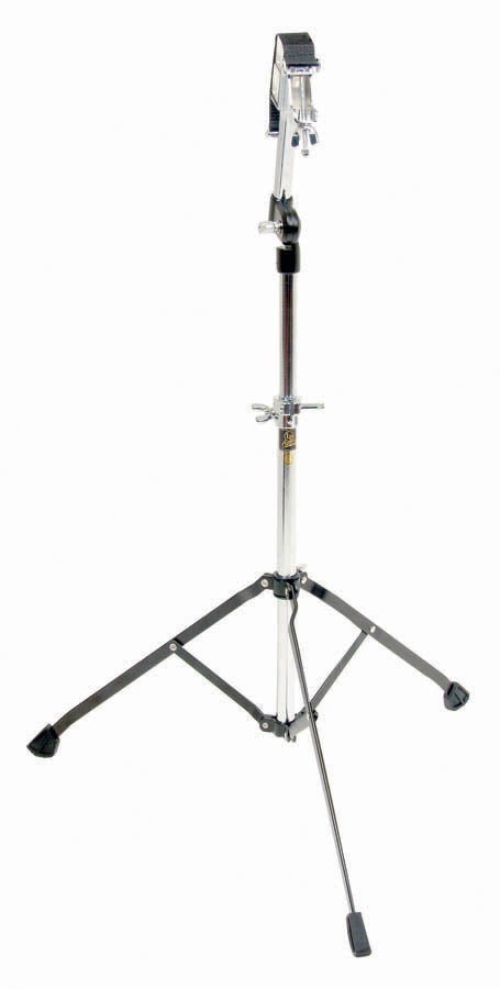 LP Latin Percussion Aspire Strap-Lock Bongo Drum Stand