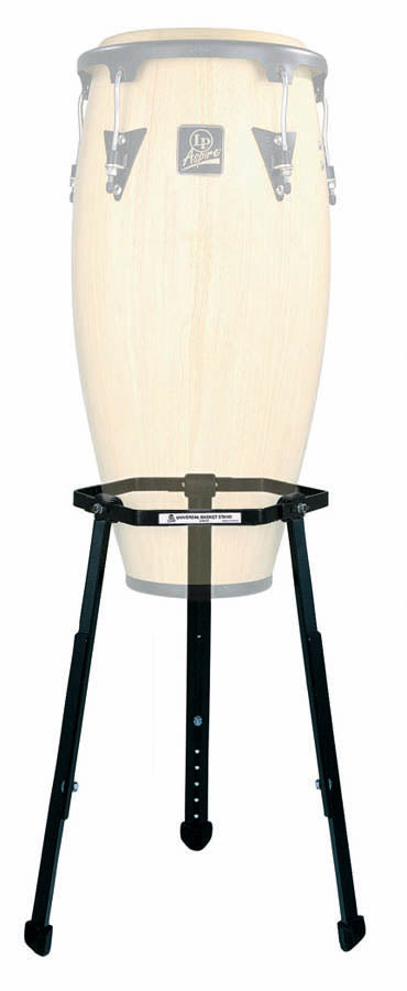 LP Latin Percussion Aspire Universal Basket Conga Stand