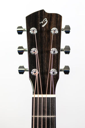 Breedlove USA 30th Anniversary Focus Special Concert CE Redwood/Rosewood Guitar