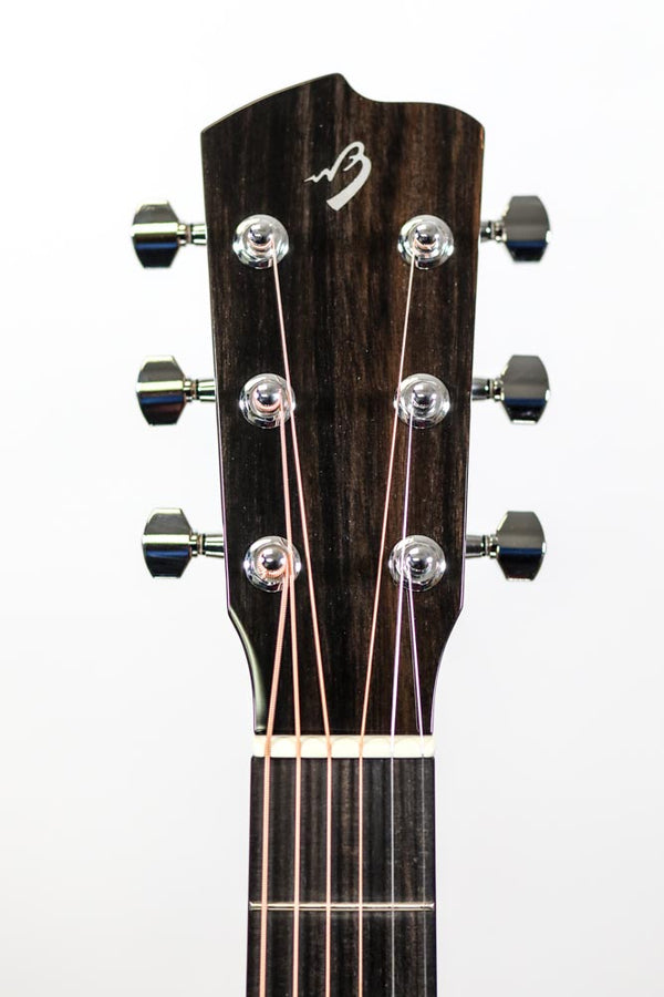 Breedlove USA 30th Anniversary Focus Special Concert CE Redwood/Rosewood Guitar