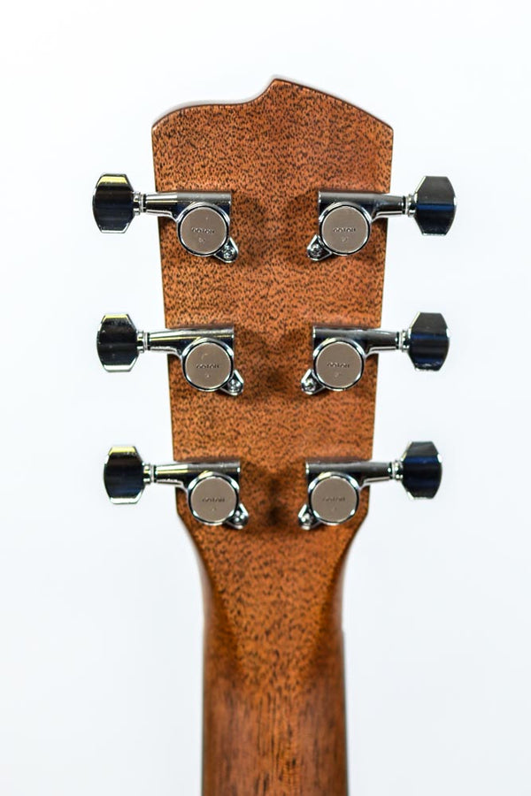 Breedlove USA 30th Anniversary Focus Special Concert CE Redwood/Rosewood Guitar