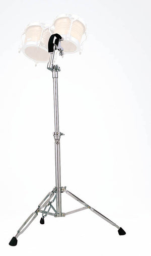 LP Latin Percussion Matador Strap-Lock Bongo Stand - M245