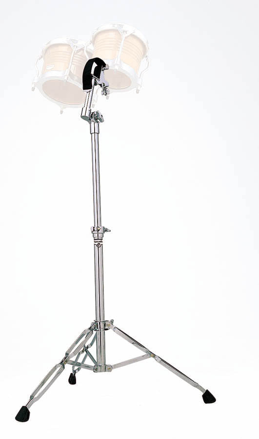 LP Latin Percussion Matador Strap-Lock Bongo Stand - M245