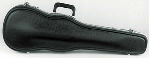 MBT ABS Molded 14" Size Viola Hardshell Case - Black with Handle - MBT114