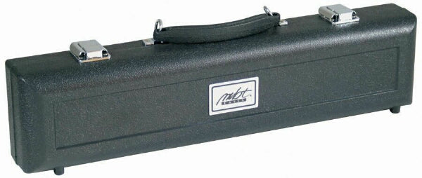 MBT ABS Molded Plastic Hardshell Carry Case with Handle for Flute - MBTFL