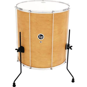 LP Latin Percussion Rio Brazilian 18" Wood Surdo - LP3018