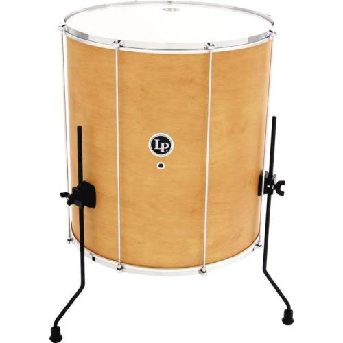 LP Latin Percussion Rio Brazilian 18" Wood Surdo - LP3018