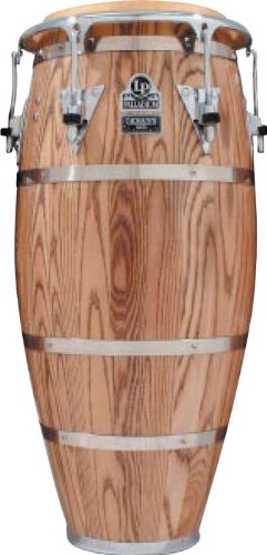 LP Latin Percussion Giovanni Palladium 12 1/2" Tumba Conga