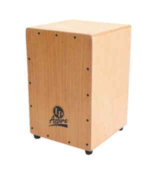 LP Latin Percussion Aspire Cajon LPA1331