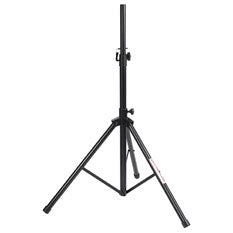 Stageline SSB1S Tubular Tripod PA Speaker Stand - Black