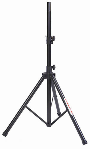 Stageline SSB5R Tubular Speaker Stand w/Double Ended Pole