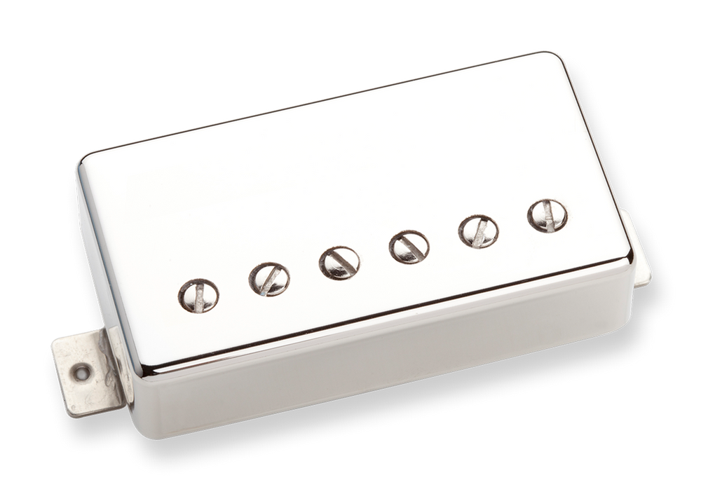 Seymour Duncan SH-16 59/Custom Hybrid Bridge Humbucker Pickup, Nickel