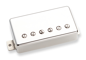 Seymour Duncan SH-16 59/Custom Hybrid Bridge Humbucker Pickup, Nickel