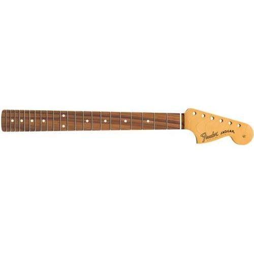 Fender Mexico Classic Player C Shape Jaguar Neck, Paur Ferro