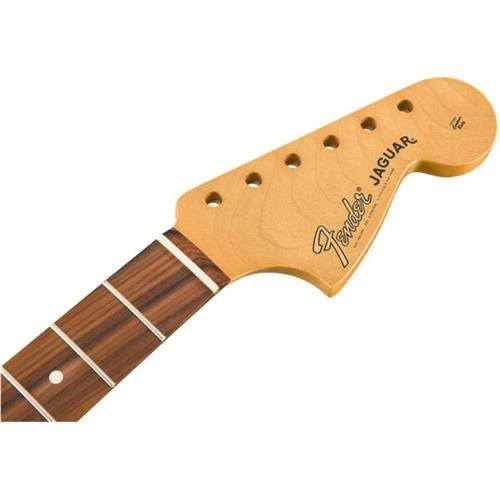 Fender Mexico Classic Player C Shape Jaguar Neck, Paur Ferro