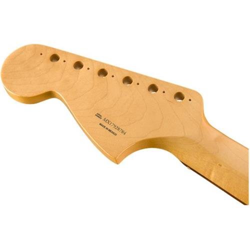 Fender Mexico Classic Player C Shape Jaguar Neck, Paur Ferro