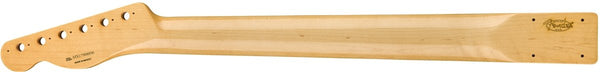 Fender Classic Series Mexico 60s Telecaster/Tele Neck, C-Shape, 7.25" Radius, Pau Ferro