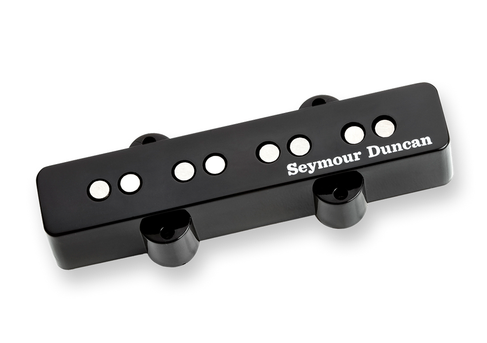 Seymour Duncan STK-J1B Classic Stack Jazz Bass Bridge Pickup