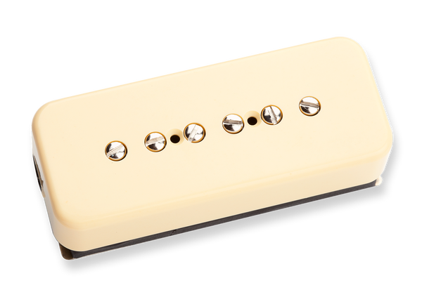 Seymour Duncan STK-P1n Stacked P-90 Neck Pickup, Cream