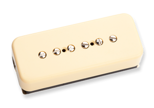 Seymour Duncan STK-P1b Stacked P-90 Bridge Pickup, Cream