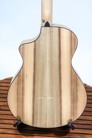 Breedlove USA Oregon Concert CE Acoustic-Electric Guitar - Myrtlewood