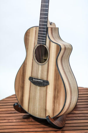 Breedlove USA Oregon Concert CE Acoustic-Electric Guitar - Myrtlewood