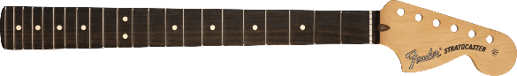 Fender American Performer Stratocaster/Strat Neck, 22 Jumbo Frets, 9.5" Radius