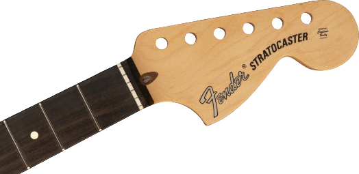 Fender American Performer Stratocaster/Strat Neck, 22 Jumbo Frets, 9.5" Radius