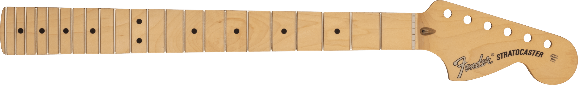 Fender American Performer Stratocaster/Strat Neck, 22 Jumbo/9.5" Radius/Maple