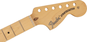 Fender American Performer Stratocaster/Strat Neck, 22 Jumbo/9.5" Radius/Maple